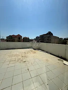 Kirayə verilir 15 otaqlı həyət evi 1000 m² — Bakı 15 otaq 1000.00 m²