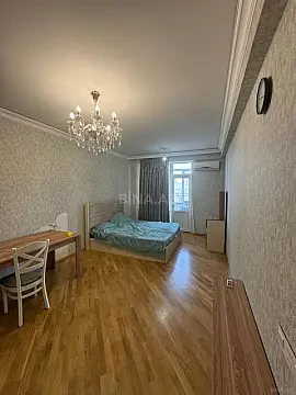 Satılır 1 otaqlı mənzil 60 m² — Bakı, Yeni Yasamal 1 otaq 60.00 m²