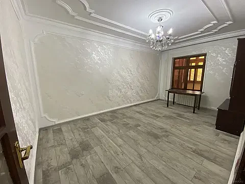 Kirayə verilir 2 otaqlı mənzil 60 m² — Bakı, Nərimanov 2 otaq 60.00 m²