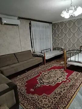 Kirayə verilir 1 otaqlı mənzil 32 m² — Bakı 1 otaq 32.00 m²