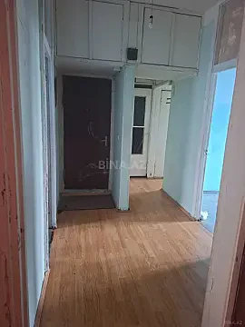 Satılır 4 otaqlı mənzil 100 m² — Bakı, Əhmədli 4 otaq 100.00 m²