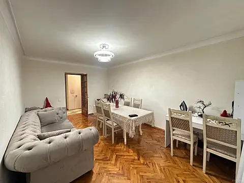 Satılır 3 otaqlı mənzil 90 m² — Bakı, Nərimanov 3 otaq 90.00 m²