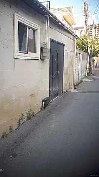 Kirayə verilir 1 otaqlı həyət evi 24 m² — Bakı, Biləcəri 1 otaq 24.00 m²