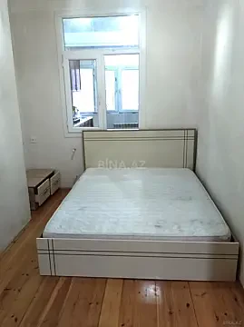 Kirayə verilir 3 otaqlı mənzil 90 m² — Bakı, Həzi Aslanov qəs. 3 otaq 90.00 m²