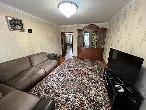 Satılır 2 otaqlı mənzil 70 m² — Bakı, Xətai 2 otaq 70.00 m²