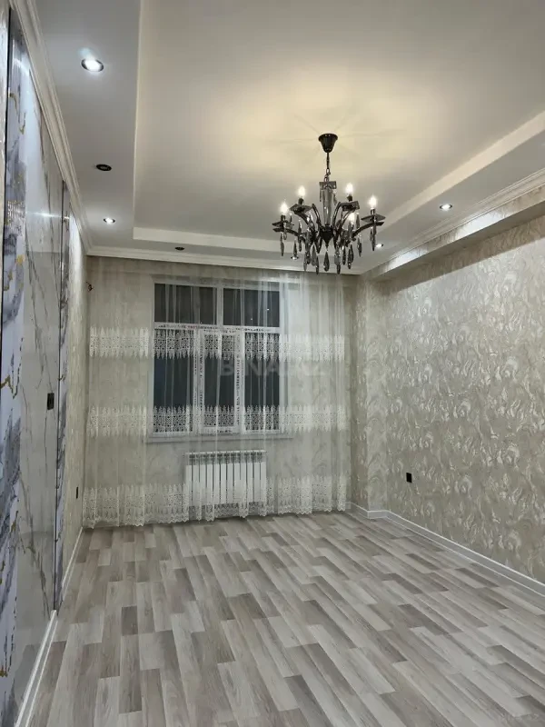 Kirayə verilir 2 otaqlı mənzil 53 m²