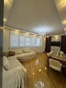 Satılır 4 otaqlı mənzil 140 m² — Bakı, Bakıxanov 4 otaq 140.00 m²