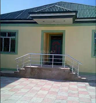 Satılır 4 otaqlı həyət evi 120 m² — Bakı, Masazır 4 otaq 120.00 m²