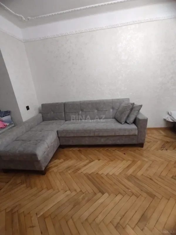 Kirayə verilir 3 otaqlı mənzil 70 m²