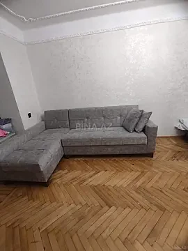 Kirayə verilir 3 otaqlı mənzil 70 m² — Bakı, Nərimanov 3 otaq 70.00 m²