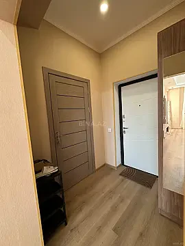 Kirayə verilir 2 otaqlı mənzil 55 m² — Bakı, Həzi Aslanov qəs. 2 otaq 55.00 m²