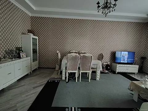 Satılır 4 otaqlı həyət evi 113 m² — Bakı, Masazır 4 otaq 113.00 m²