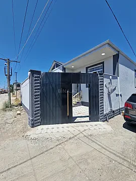 Satılır 4 otaqlı həyət evi 118 m² — Bakı 4 otaq 118.00 m²