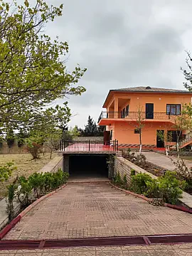 Satılır 5 otaqlı həyət evi 235 m² — Bakı, Novxanı 5 otaq 235.00 m²