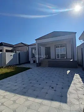 Satılır 4 otaqlı həyət evi 120 m² — Bakı, Hövsan 4 otaq 120.00 m²