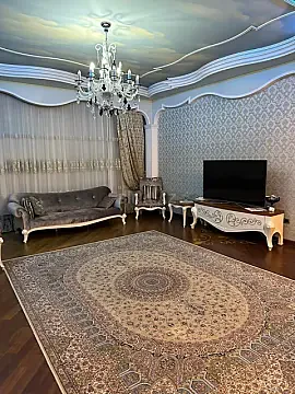 Satılır 5 otaqlı mənzil 265 m² — Bakı, Nizami 5 otaq 265.00 m²