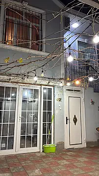 Satılır 5 otaqlı həyət evi 130 m² — Bakı, Masazır 5 otaq 130.00 m²