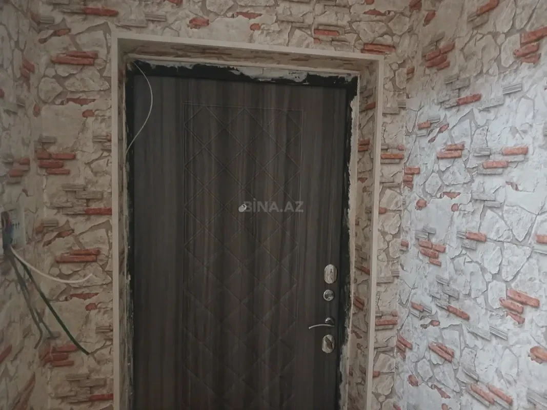 Satılır 2 otaqlı mənzil 59.7 m²