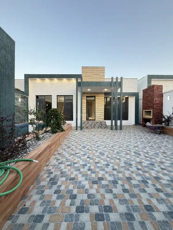 Satılır 4 otaqlı həyət evi 160 m²