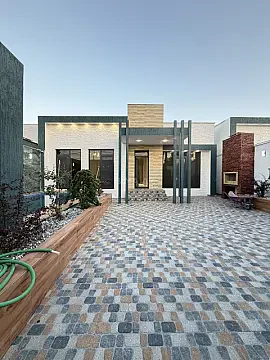 Satılır 4 otaqlı həyət evi 160 m² — Bakı, Mərdəkan 4 otaq 160.00 m²