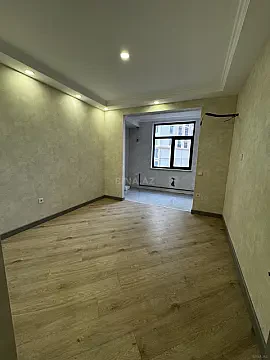 Satılır 2 otaqlı mənzil 46.7 m² — Bakı, Binəqədi 2 otaq 46.70 m²