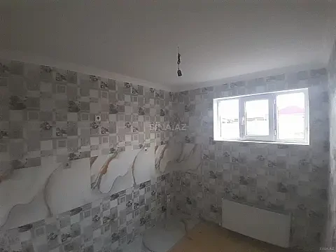 Satılır 3 otaqlı həyət evi 100 m² — Biləsuvar 3 otaq 100.00 m²