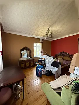 Kirayə verilir 4 otaqlı həyət evi 161 m² — Bakı, Buzovna 4 otaq 161.00 m²