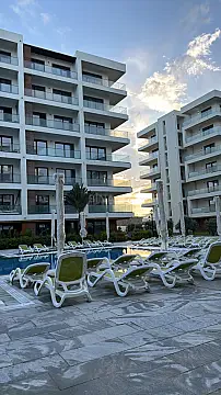Kirayə verilir 2 otaqlı mənzil 98 m² — Bakı, Sea Breeze 2 otaq 98.00 m²