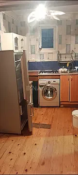 Kirayə verilir 3 otaqlı həyət evi 60 m² — Bakı, Keşlə 3 otaq 60.00 m²