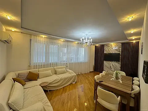 Satılır 4 otaqlı mənzil 140 m² — Bakı, Bakıxanov 4 otaq 140.00 m²