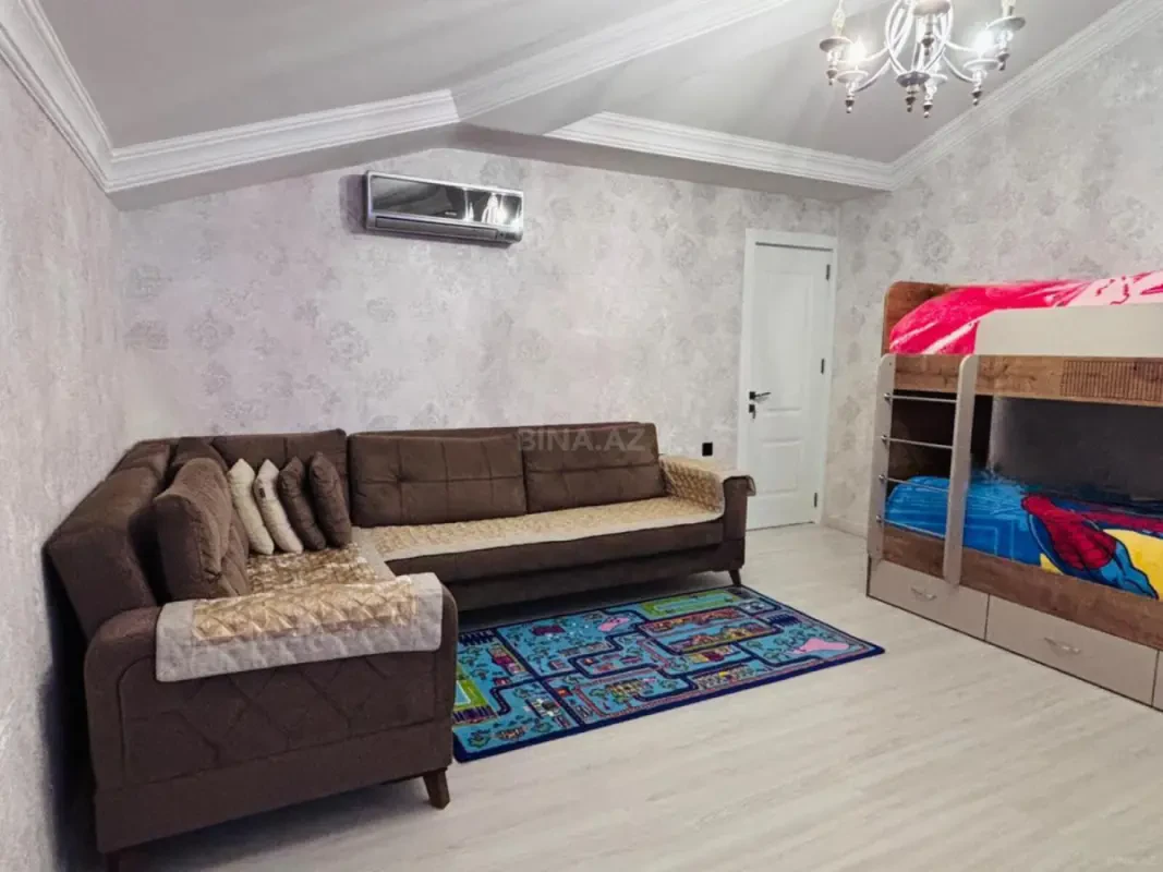 Satılır 2 otaqlı mənzil 60 m²
