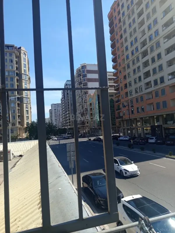 Satılır 1 otaqlı mənzil 45 m²