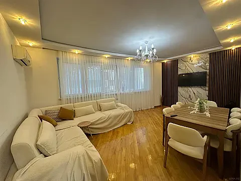 Satılır 4 otaqlı mənzil 140 m² — Bakı, Sabunçu 4 otaq 140.00 m²