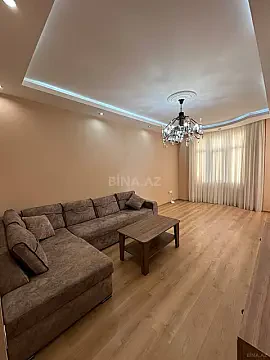 Kirayə verilir 2 otaqlı mənzil 6 m² — Bakı, Həzi Aslanov qəs. 2 otaq 6.00 m²