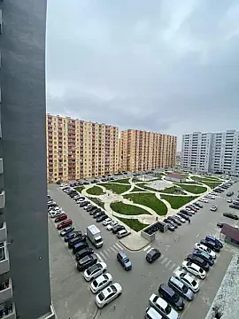 Satılır 2 otaqlı mənzil 73 m² — Bakı, Saray 2 otaq 73.00 m²