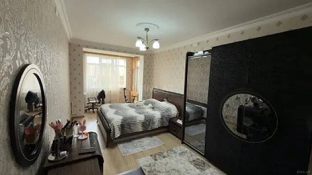 Satılır 3 otaqlı mənzil 87 m² — Bakı, Bakıxanov 3 otaq 87.00 m²