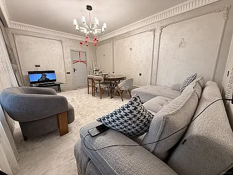 Satılır 5 otaqlı həyət evi 154 m² — Bakı 5 otaq 154.00 m²