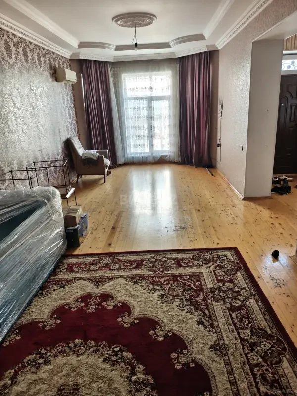 Kirayə verilir 4 otaqlı həyət evi 120 m²
