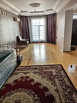 Kirayə verilir 4 otaqlı həyət evi 120 m² — Bakı, Masazır 4 otaq 120.00 m²