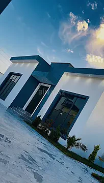 Satılır 4 otaqlı həyət evi 150 m² — Bakı, Mərdəkan 4 otaq 150.00 m²