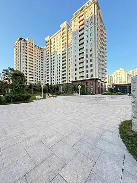 Satılır 2 otaqlı mənzil 68 m² — Bakı 2 otaq 68.00 m²