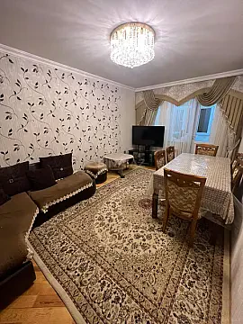 Satılır 3 otaqlı mənzil 80 m² — Bakı, Bakıxanov 3 otaq 80.00 m²
