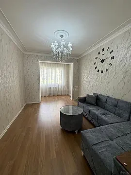 Satılır 2 otaqlı mənzil 60 m² — Bakı 2 otaq 60.00 m²
