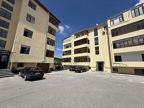 Satılır 2 otaqlı mənzil 63 m² — Qusar 2 otaq 63.00 m²