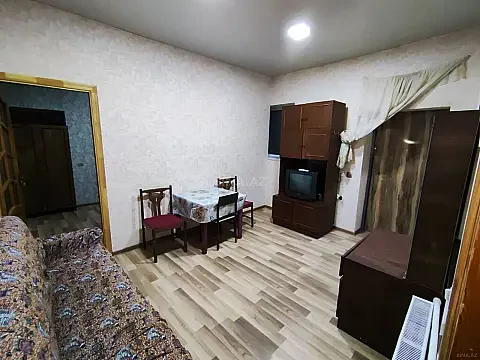 Kirayə verilir 2 otaqlı həyət evi 35 m² — Bakı, Bakıxanov 2 otaq 35.00 m²