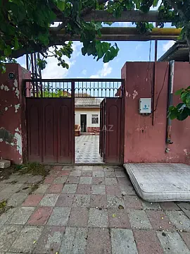 Satılır 2 otaqlı həyət evi 50 m² — Bakı, Bakıxanov 2 otaq 50.00 m²