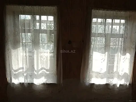 Satılır 6 otaqlı həyət evi 66 m² — Xaçmaz 6 otaq 66.00 m²
