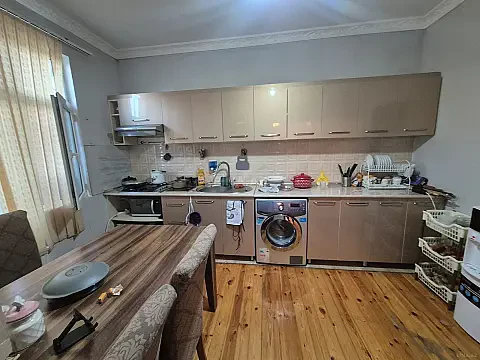 Satılır 3 otaqlı həyət evi 100 m² — Bakı, Ramana 3 otaq 100.00 m²