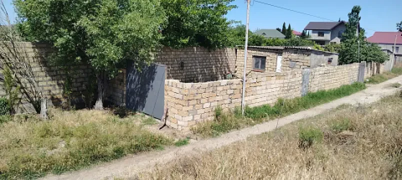 Satılır 1 otaqlı həyət evi 35 m² — Bakı, Görədil 1 otaq 35.00 m²