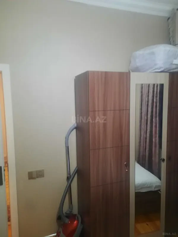 Kirayə verilir 3 otaqlı həyət evi 75 m²